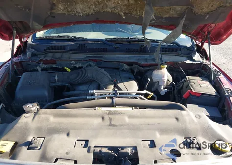 2012 Ram 1500 Slt from USA, damaged, VIN 1C6RD7GTXCS187039